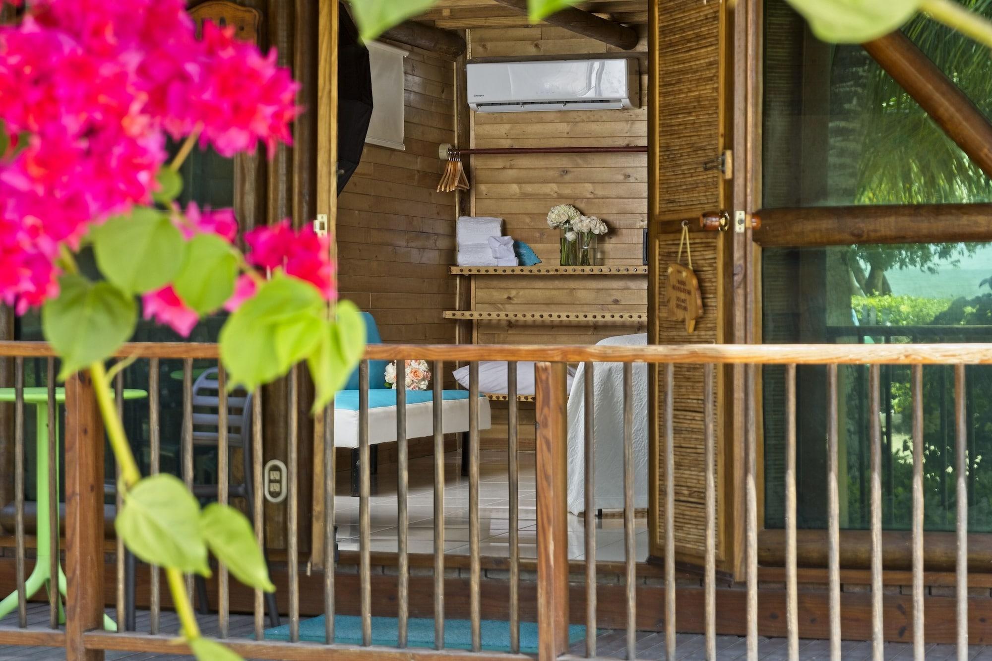 Hotel Isla Del Encanto Бару Екстер'єр фото