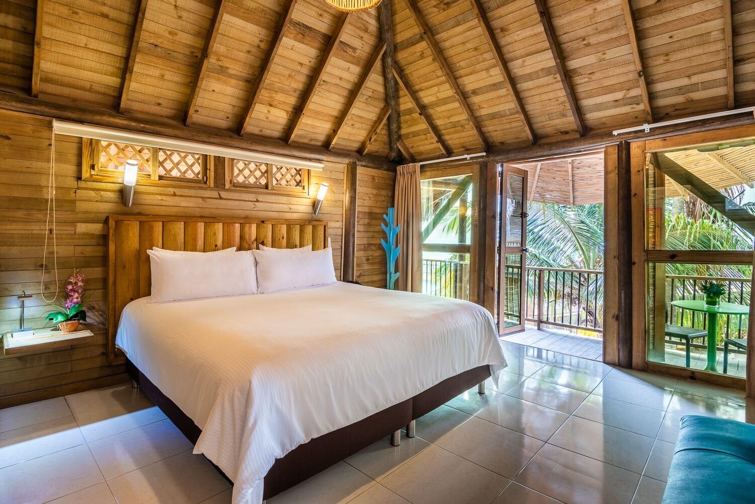 Hotel Isla Del Encanto Бару Екстер'єр фото