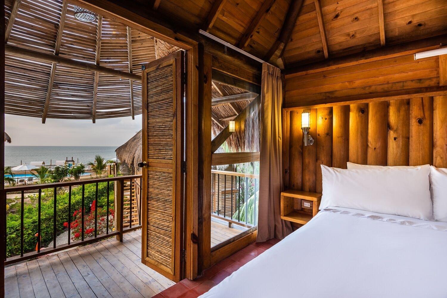 Hotel Isla Del Encanto Бару Екстер'єр фото