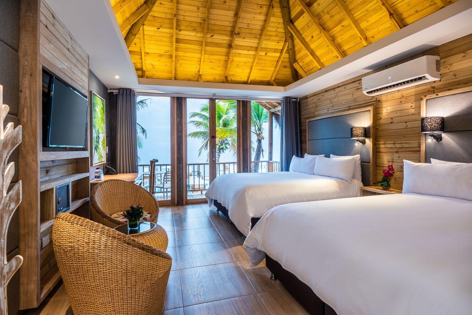 Hotel Isla Del Encanto Бару Екстер'єр фото