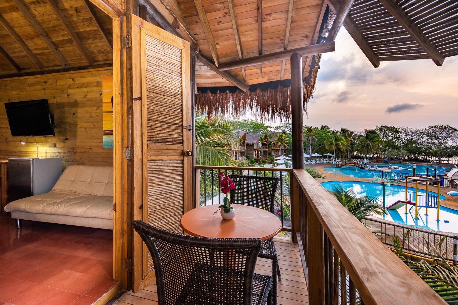 Hotel Isla Del Encanto Бару Екстер'єр фото