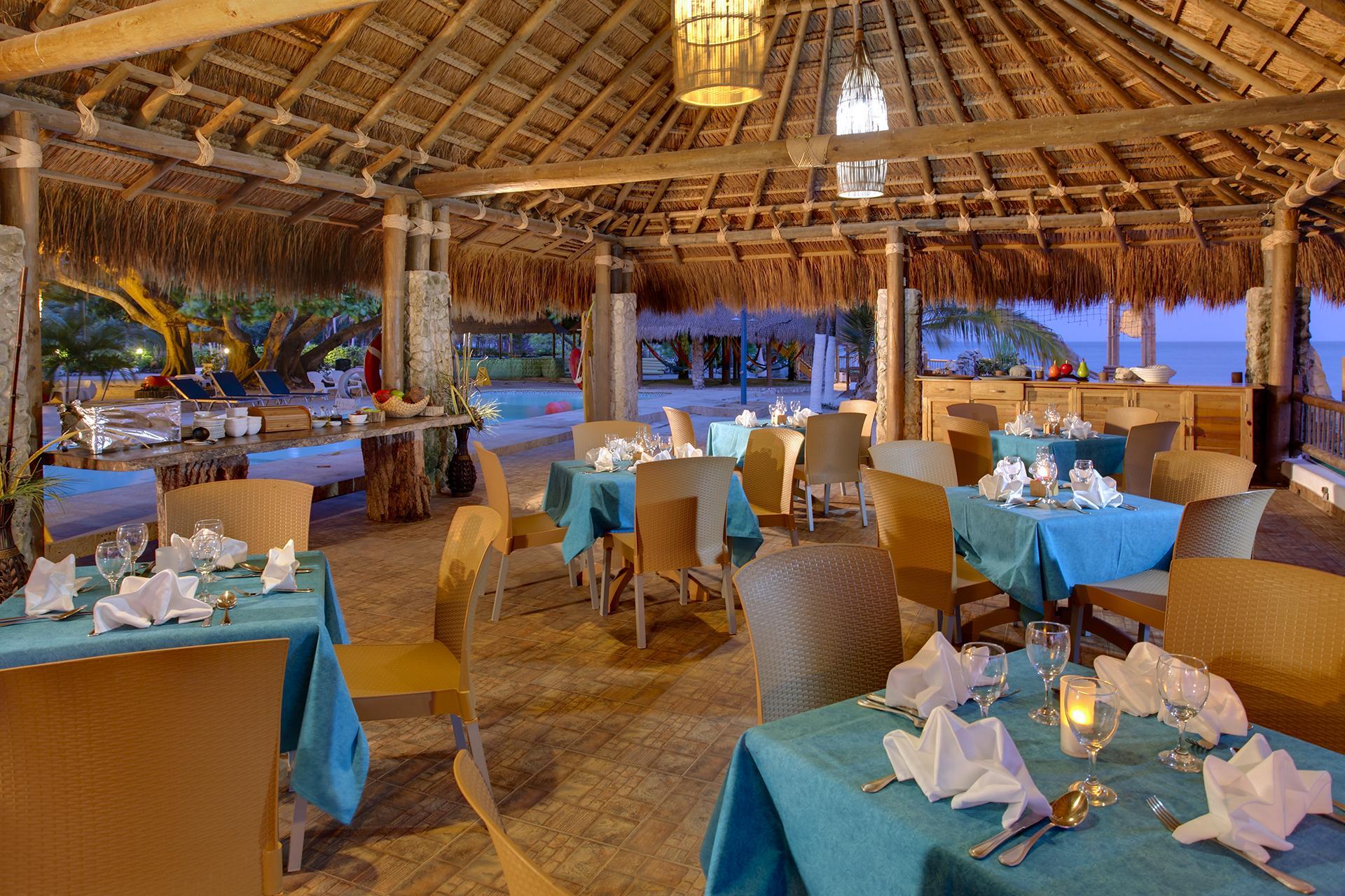 Hotel Isla Del Encanto Бару Екстер'єр фото