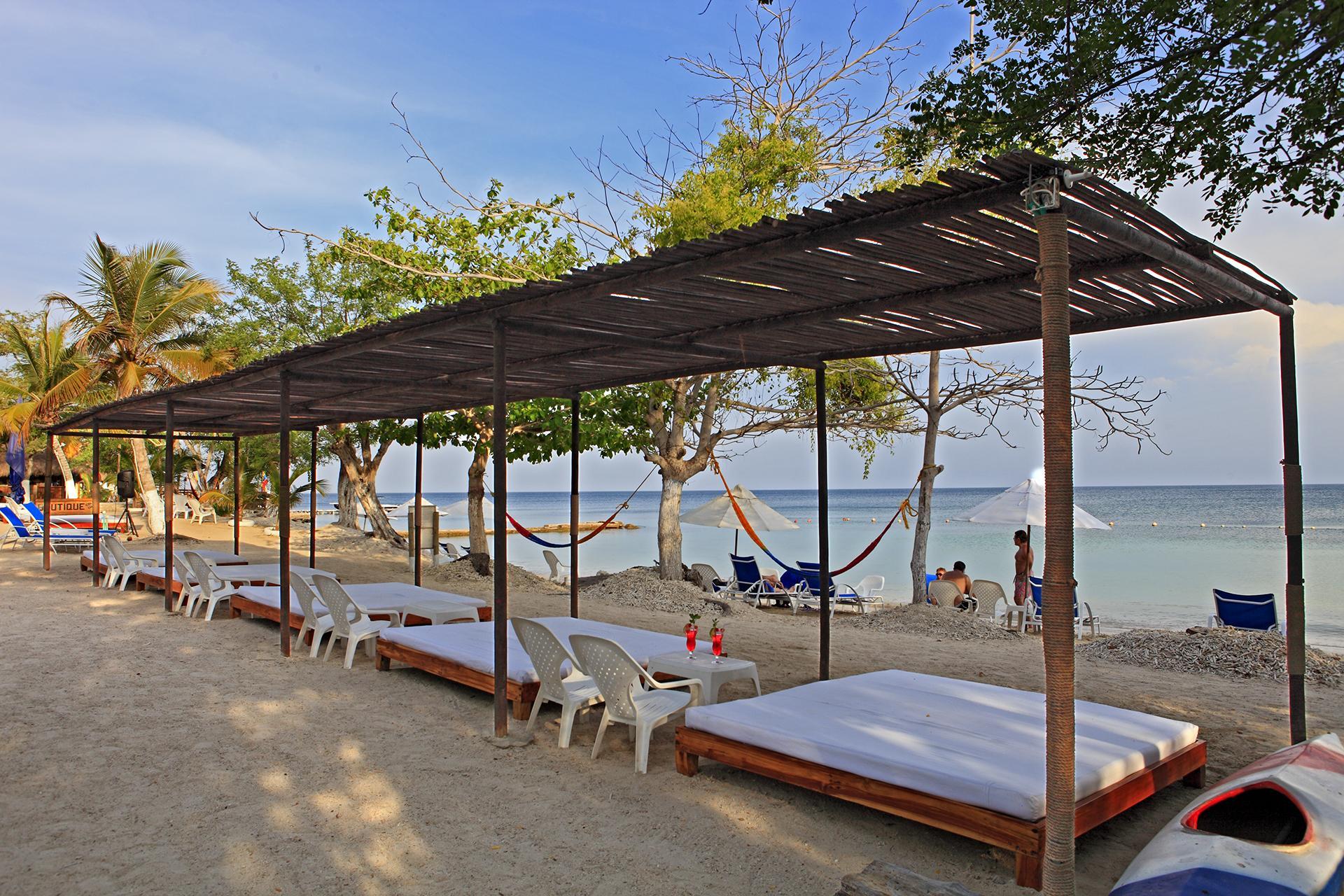 Hotel Isla Del Encanto Бару Екстер'єр фото
