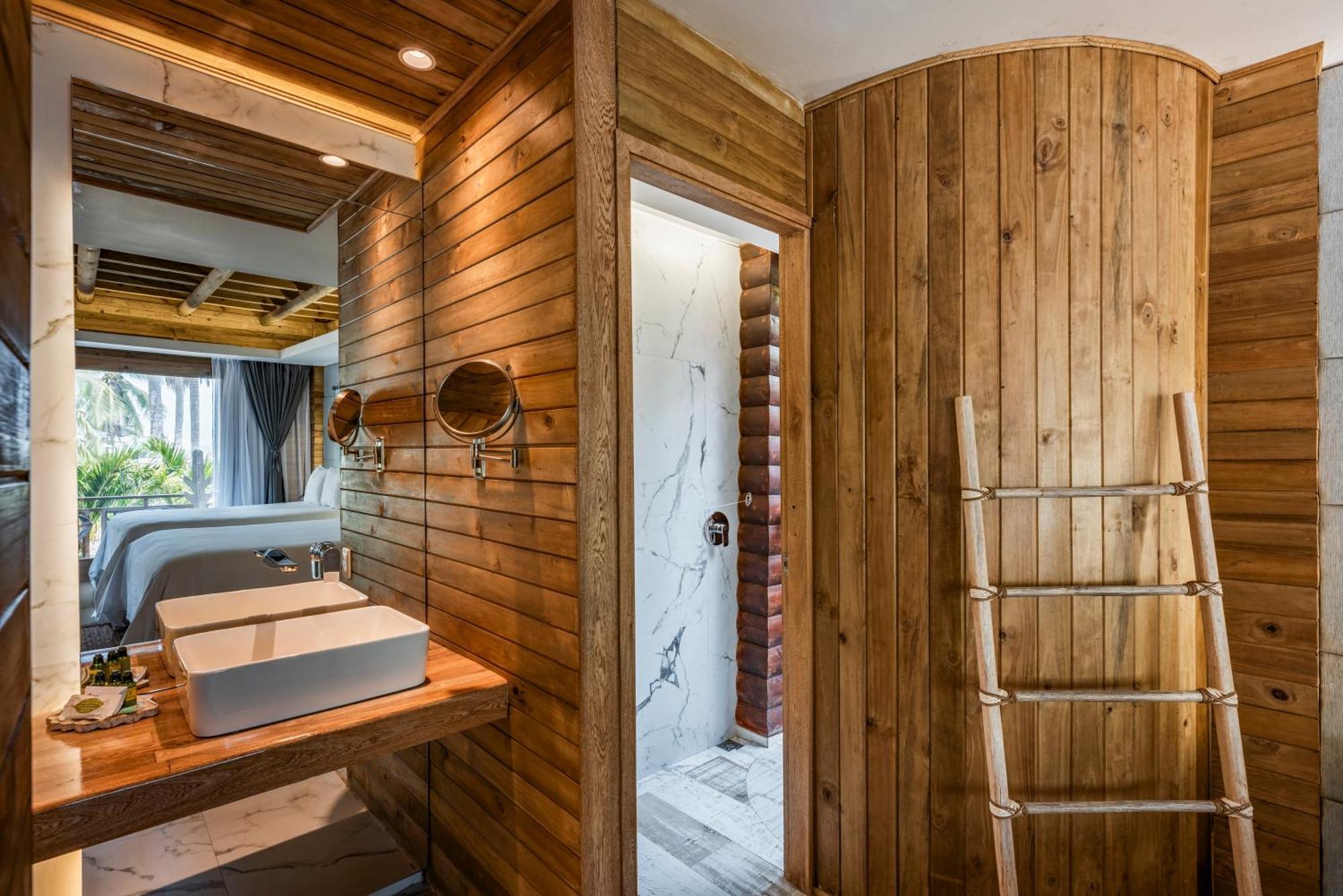 Hotel Isla Del Encanto Бару Екстер'єр фото