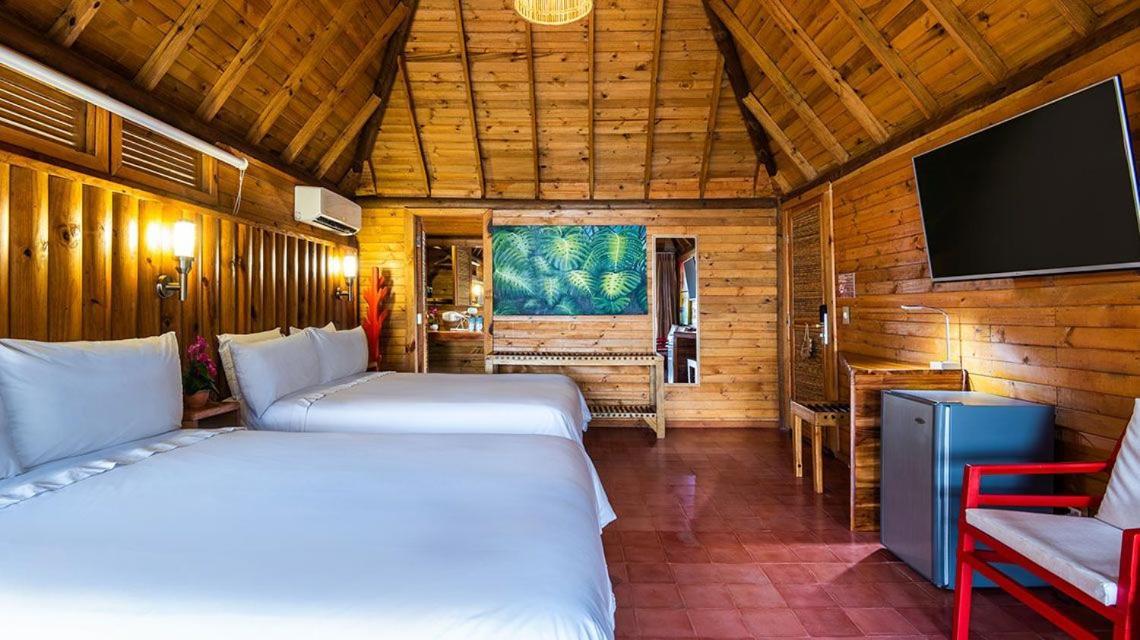 Hotel Isla Del Encanto Бару Екстер'єр фото