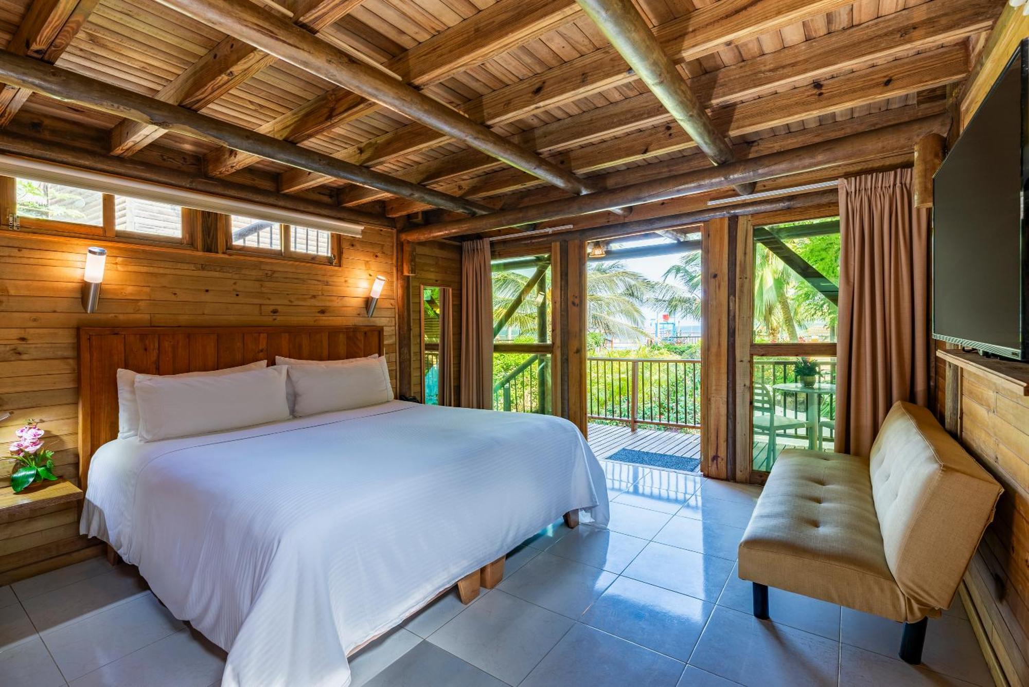 Hotel Isla Del Encanto Бару Екстер'єр фото