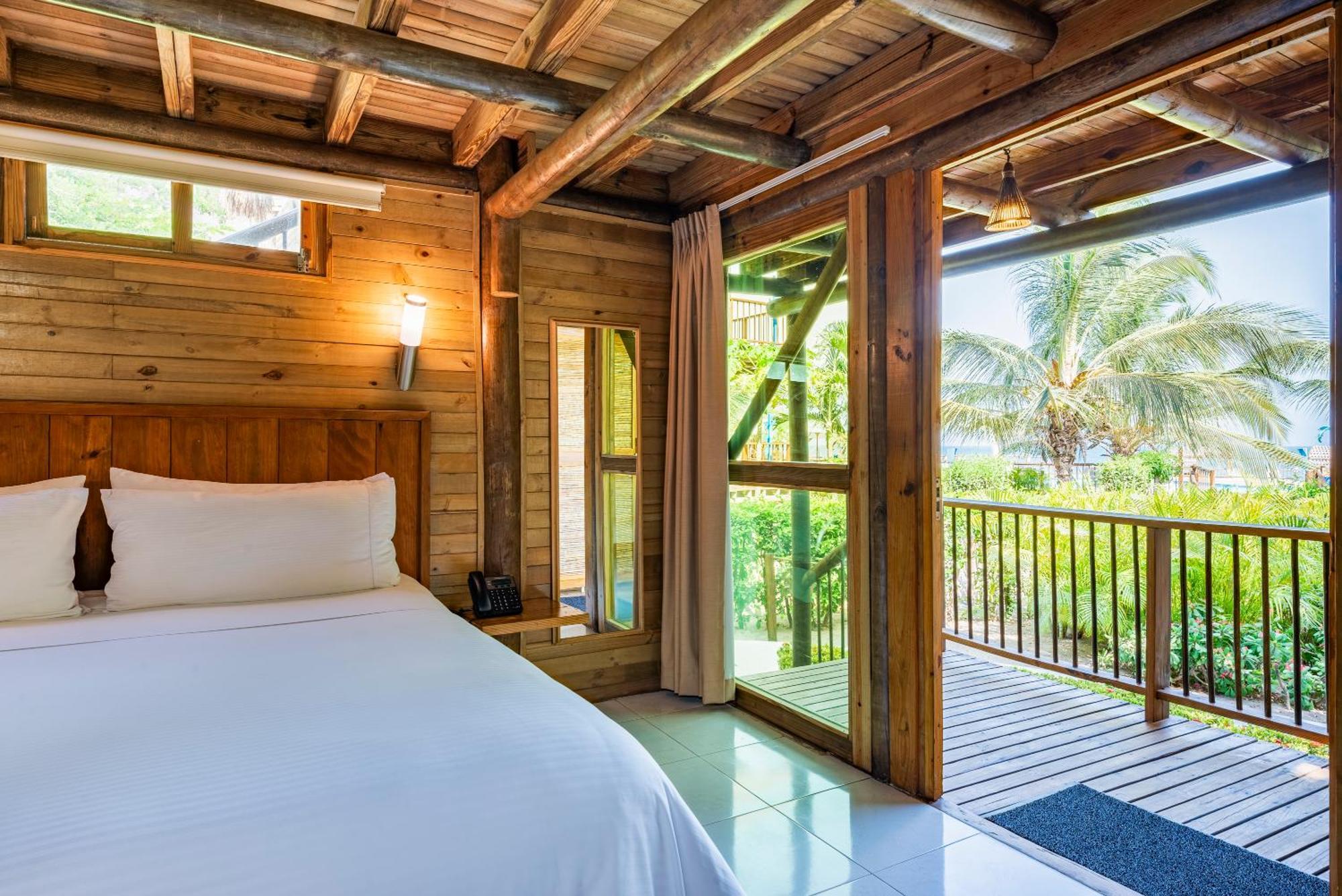 Hotel Isla Del Encanto Бару Екстер'єр фото