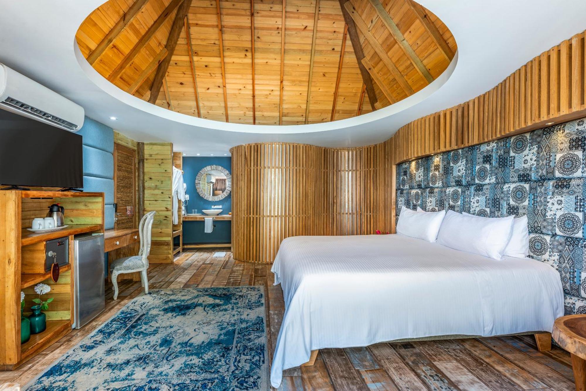 Hotel Isla Del Encanto Бару Екстер'єр фото