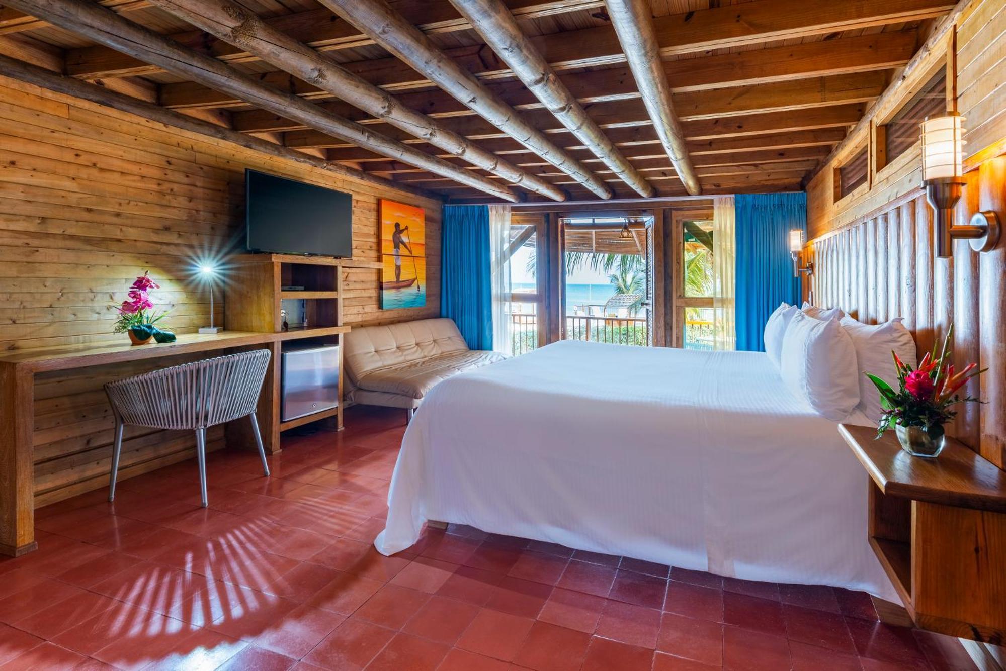 Hotel Isla Del Encanto Бару Екстер'єр фото