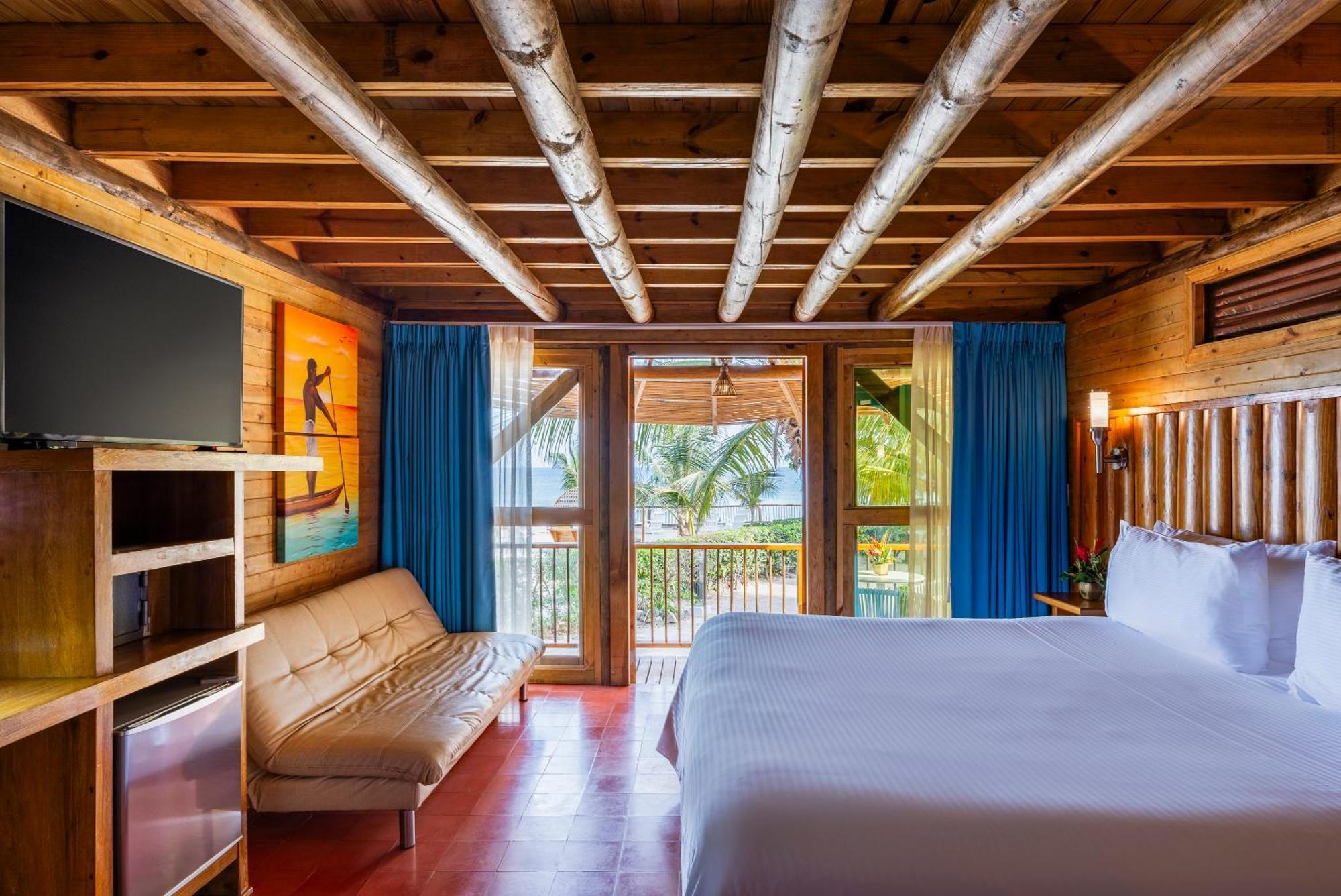 Hotel Isla Del Encanto Бару Екстер'єр фото