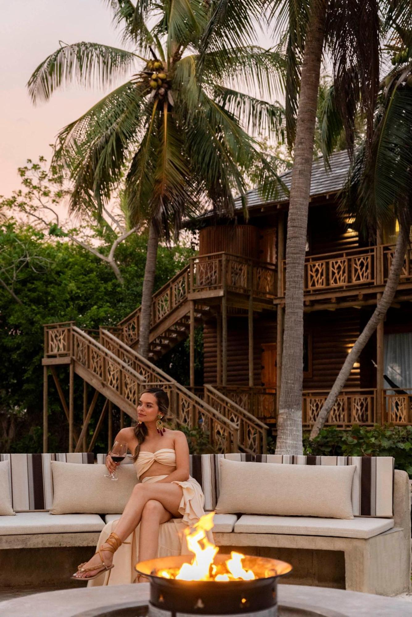 Hotel Isla Del Encanto Бару Екстер'єр фото