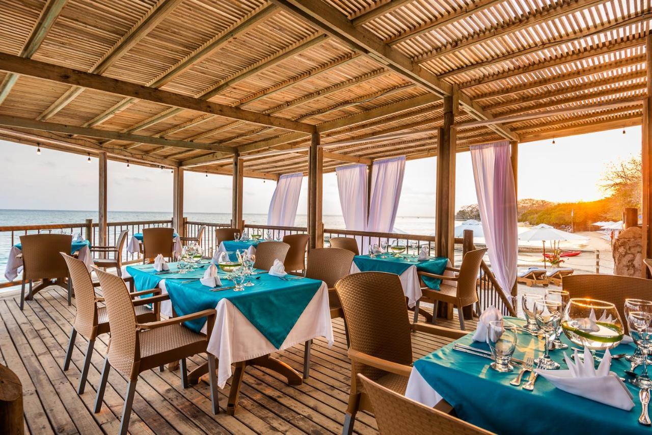 Hotel Isla Del Encanto Бару Екстер'єр фото